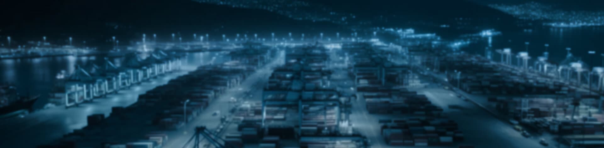 RDAS Logistics operations