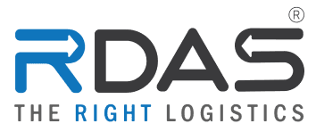 RDAS Logistics Pvt Ltd
